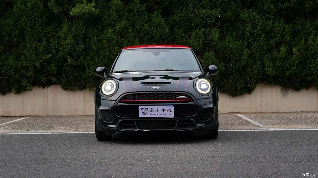 Mini Cooper, 2019 2