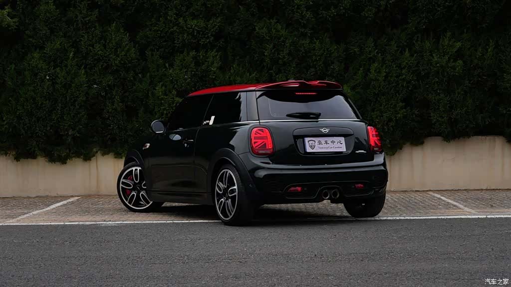 Mini Cooper, 2019 6