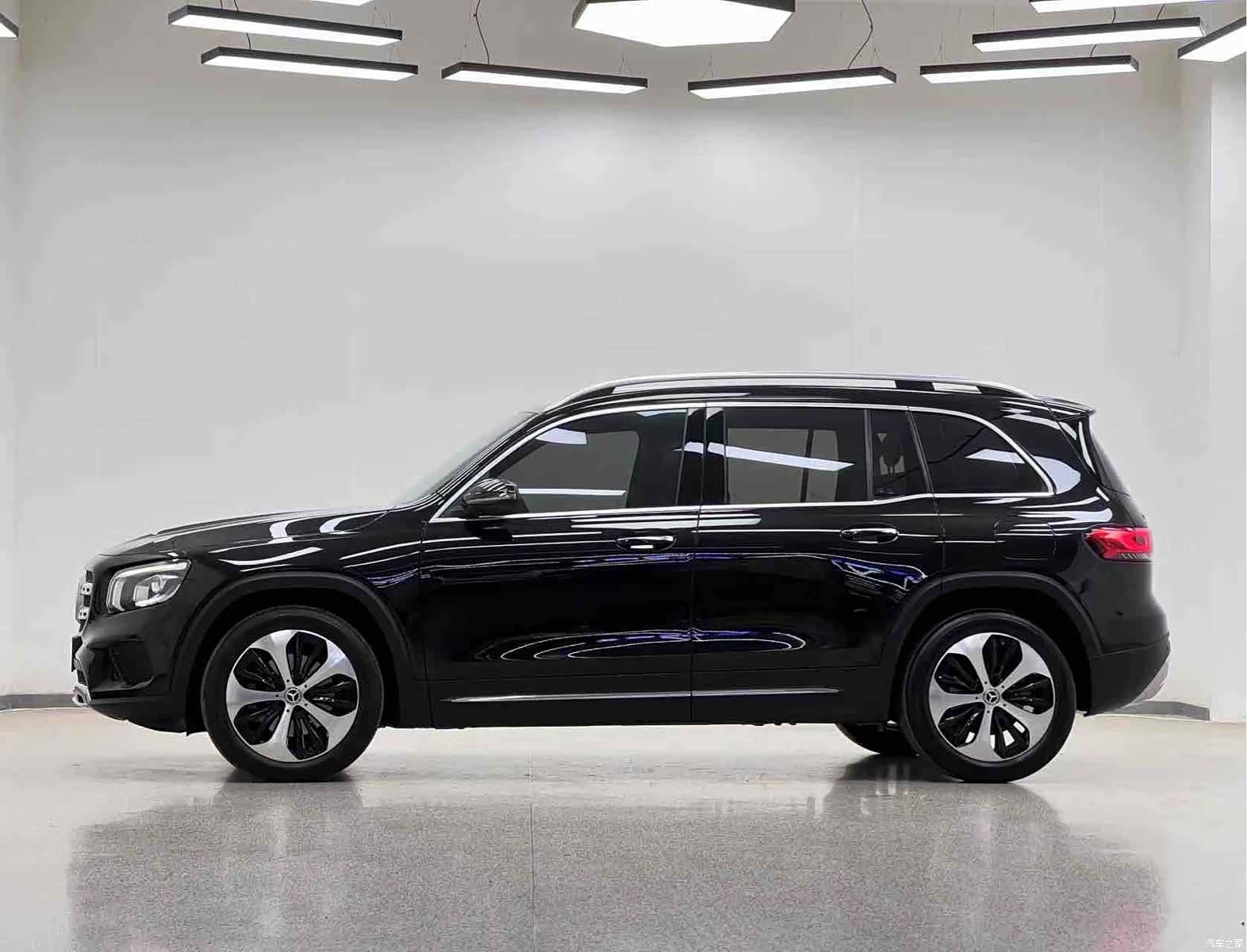 Mercedes-Benz GLB, 2022 7