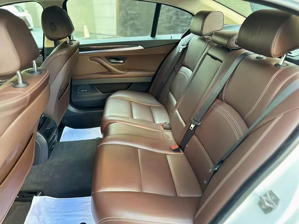 BMW 5 series BMW 5 series