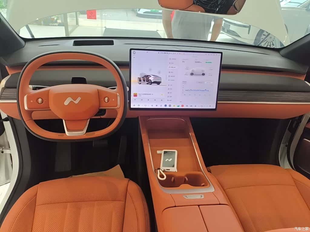 NIO L60, 2025 6