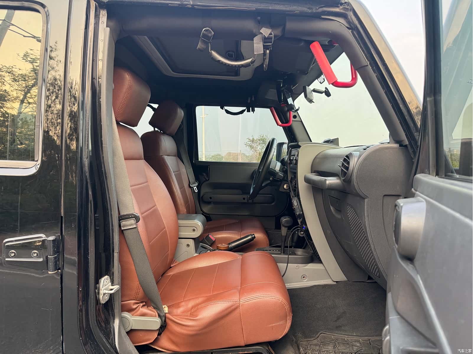 Jeep Wrangler, 2010 6