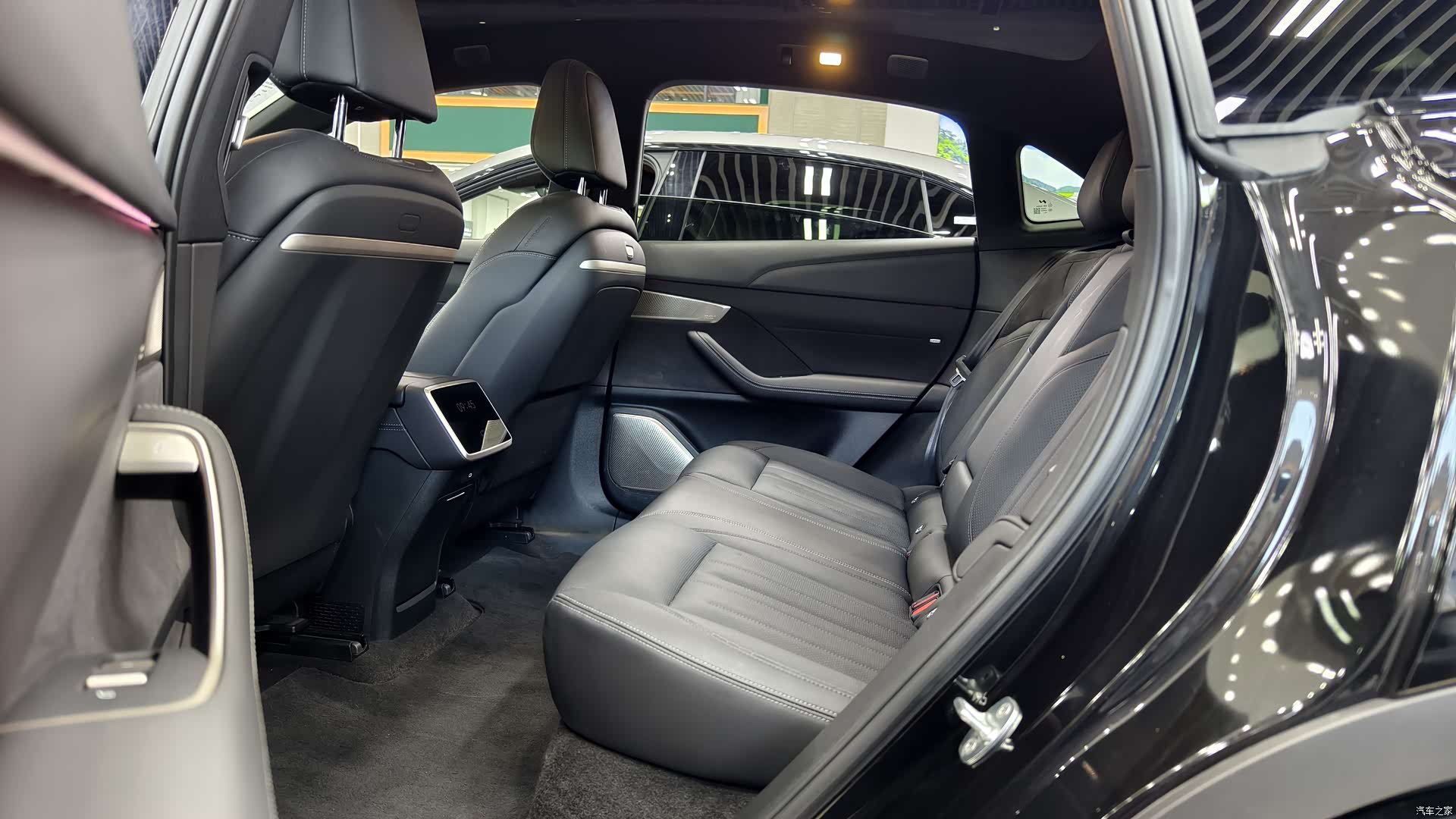 NIO L60, 2025 10