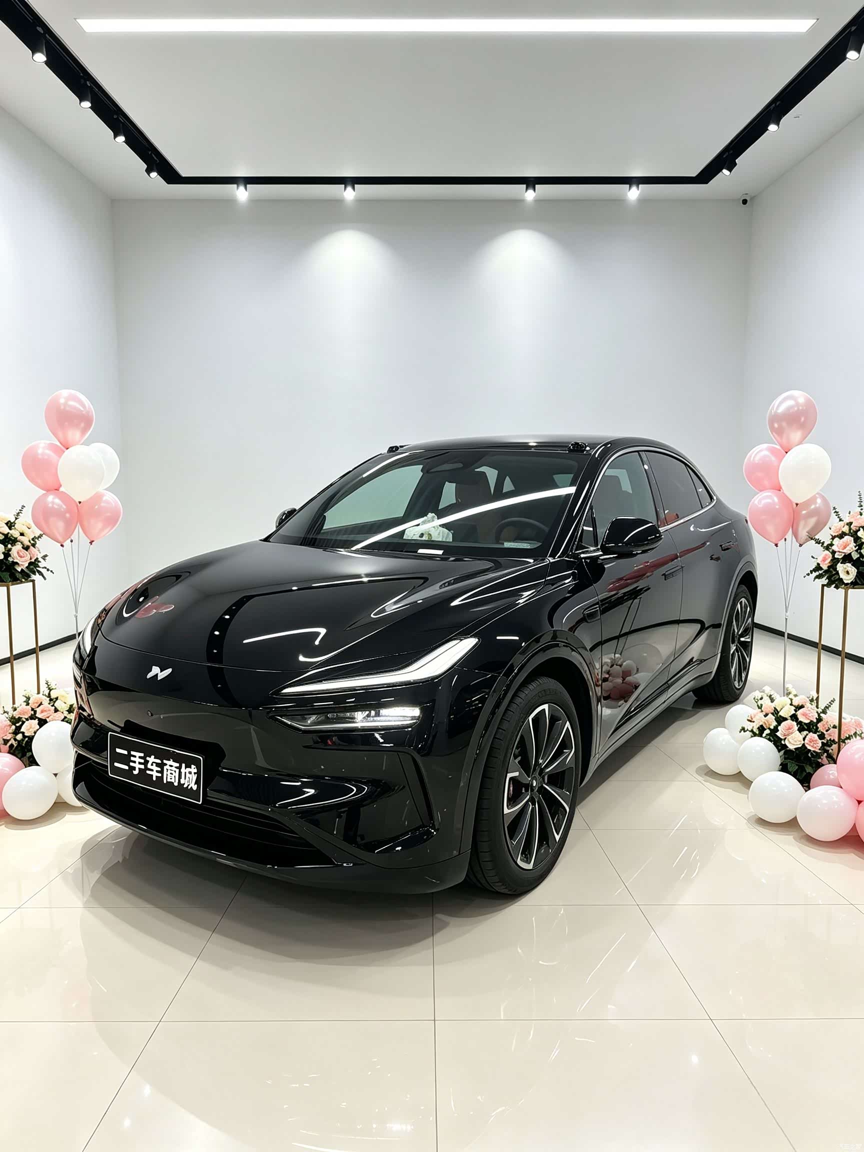 NIO L60, 2025 3