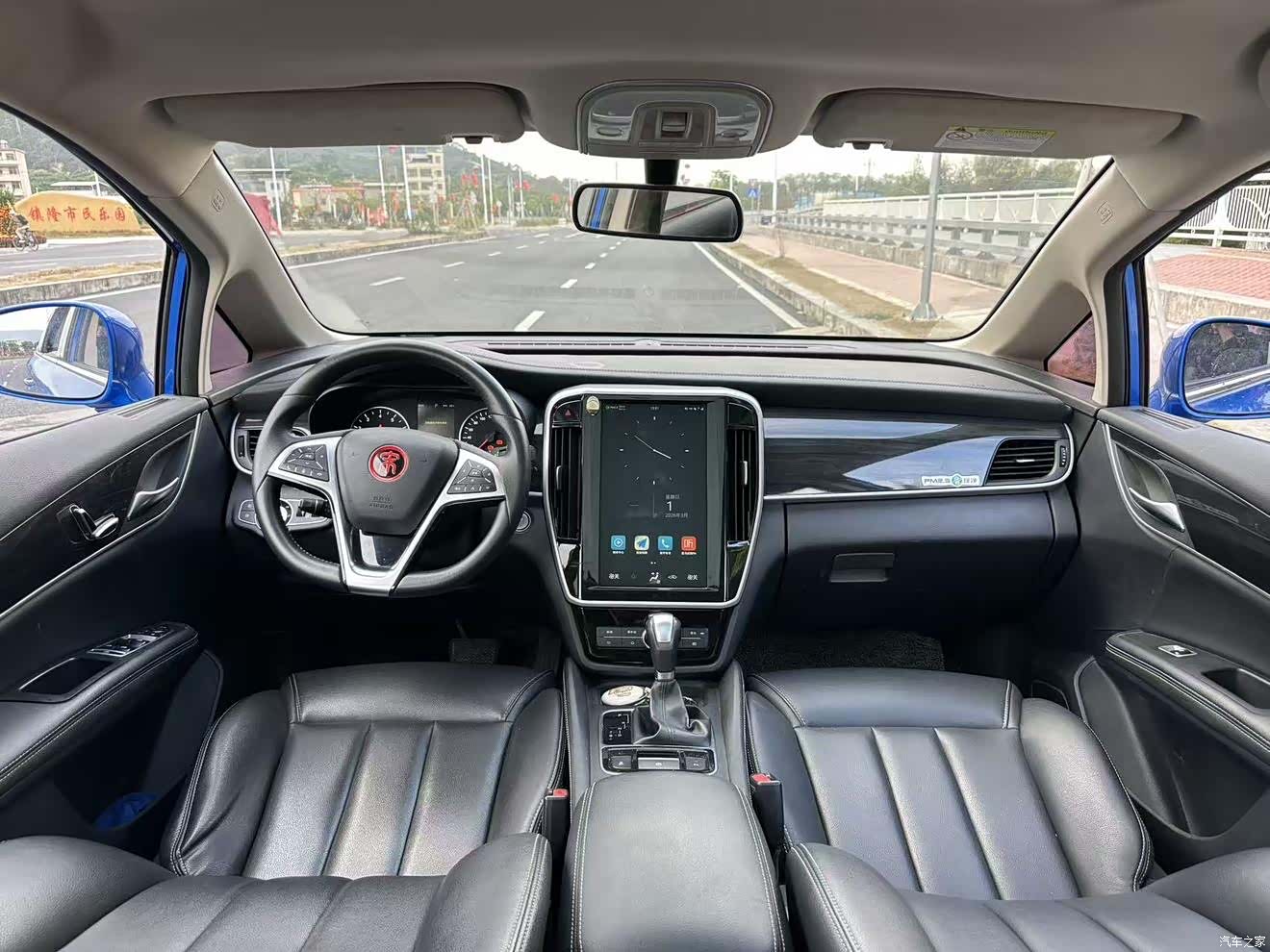BYD Song, 2018 12