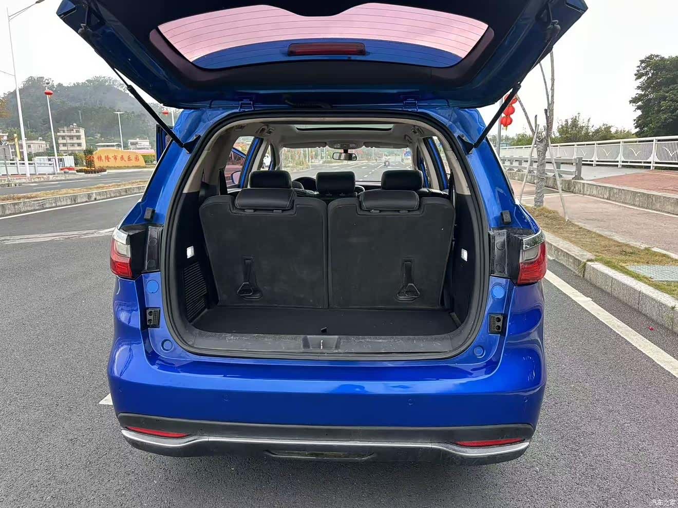 BYD Song, 2018 19