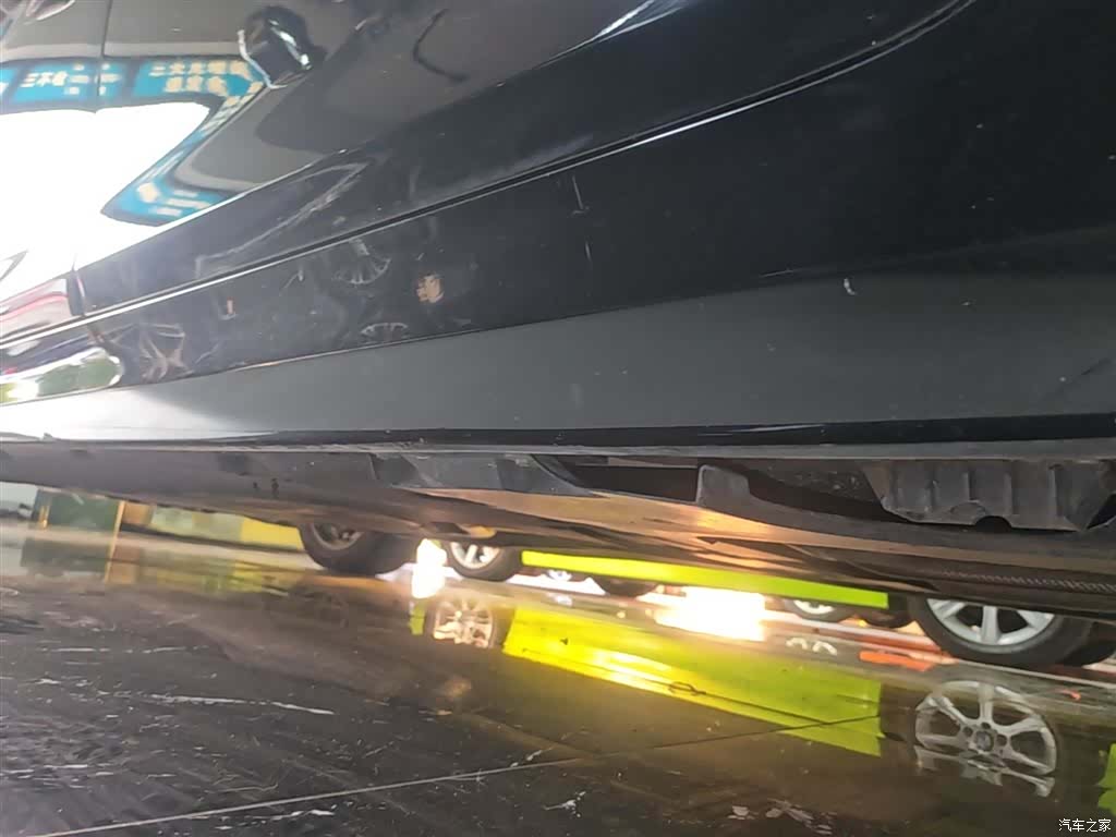 BMW 5 Series, 2018 22