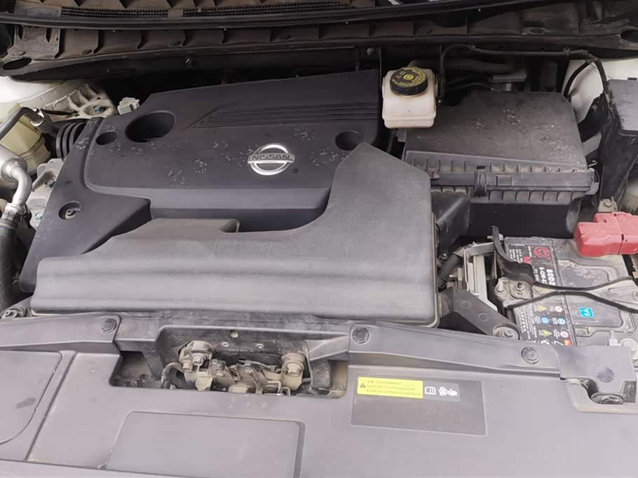 Nissan Loulan Nissan Loulan