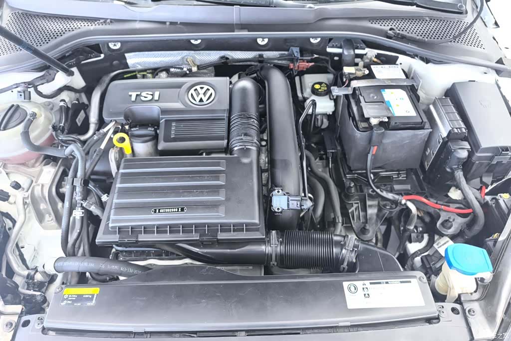 Volkswagen Golf, 2018 10