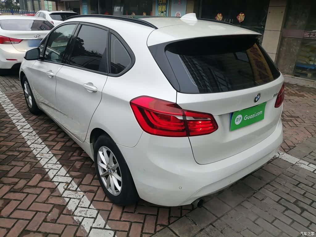 BMW 2 Series, 2016 23