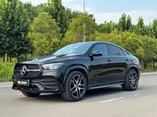 ����GLE��������Դ 2021�� GLE 350 e 4MATIC ����SUV
