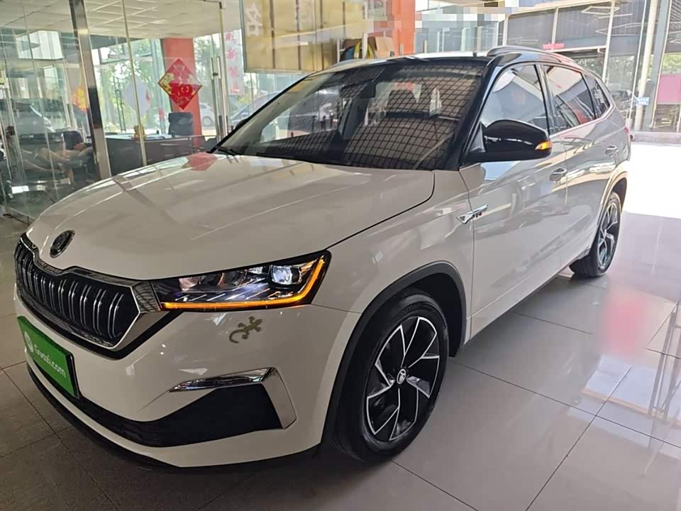 Skoda Komick Skoda Komick