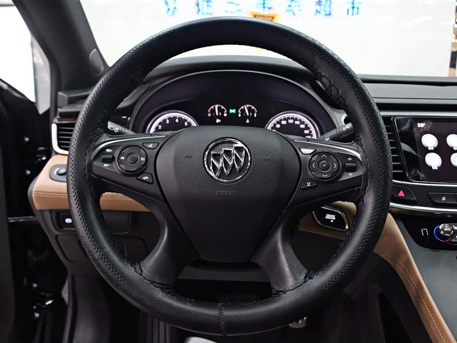 Buick Lacrosse Buick Lacrosse