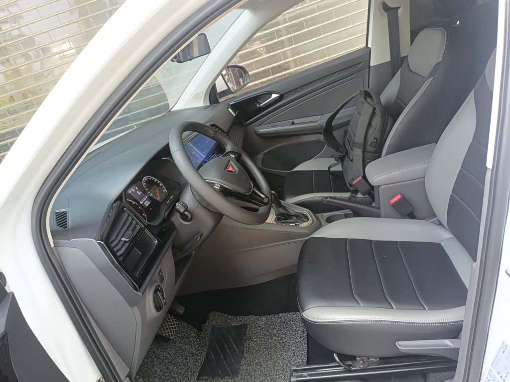 Volkswagen VS5, 2020 11