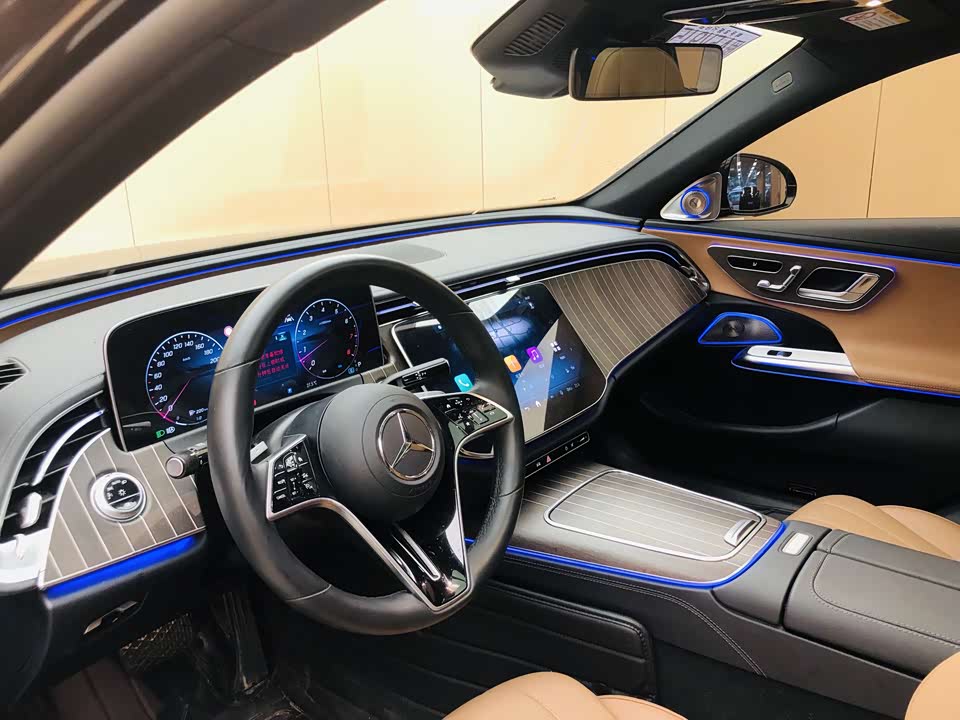 Mercedes-Benz E-class Mercedes-Benz E-class