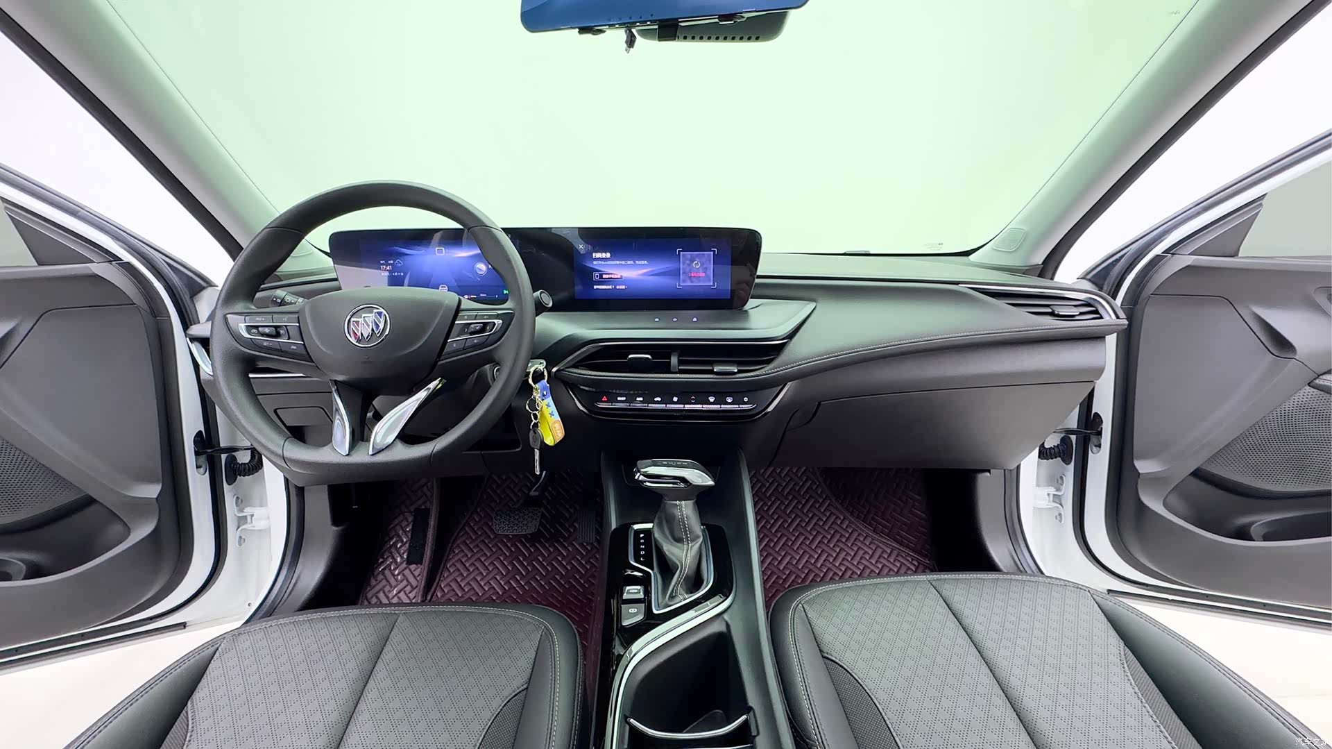 Buick Verano, 2024 12