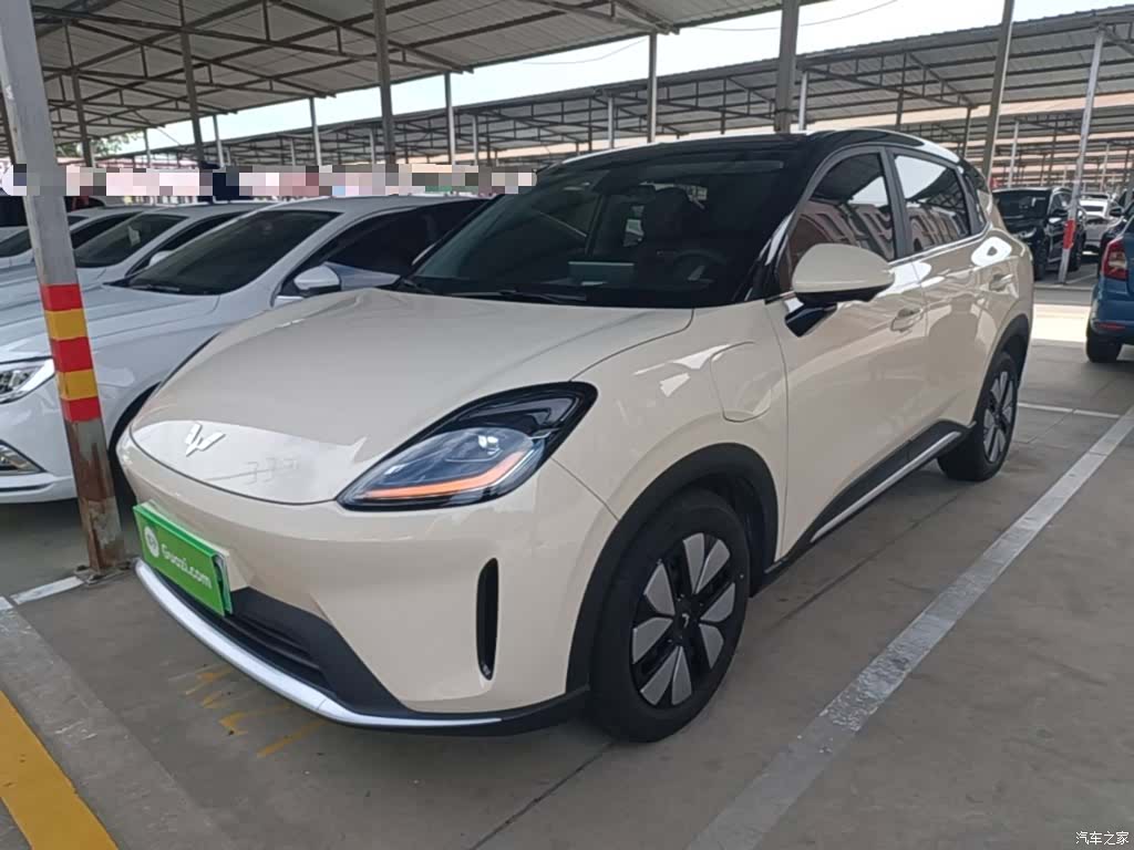Wuling S, 2026 2