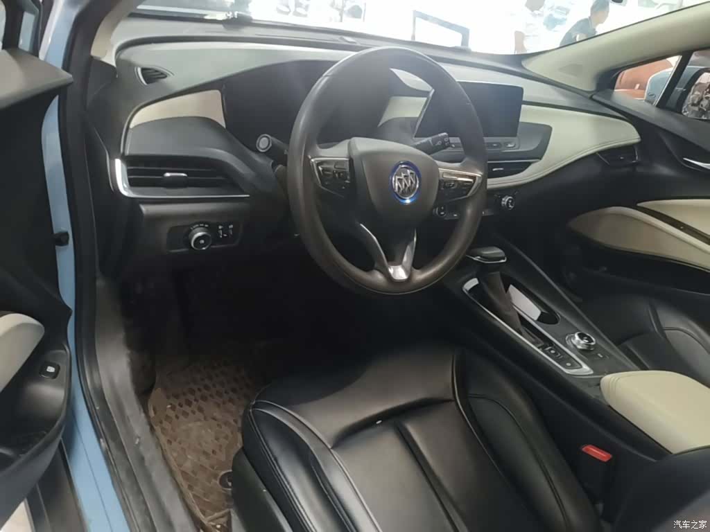 Buick Velite, 2022 10
