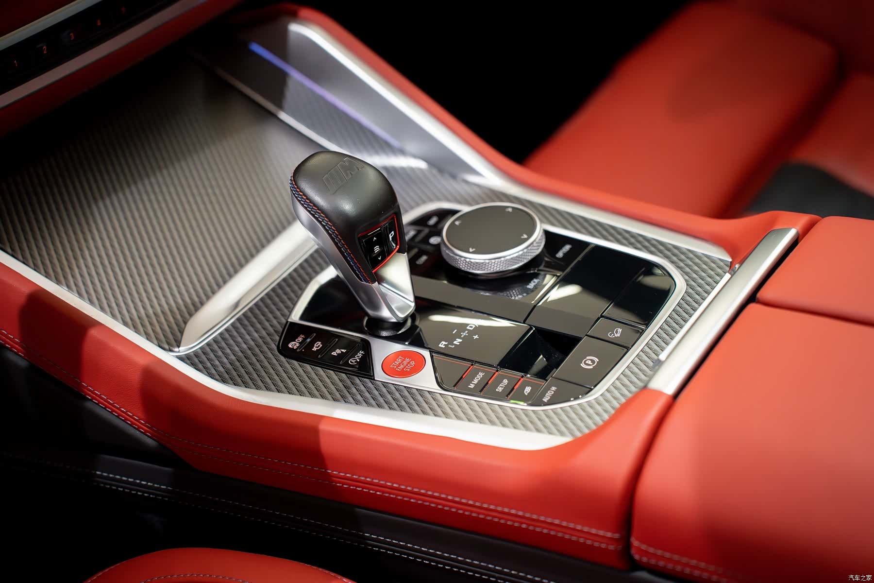 BMW X6, 2023 19