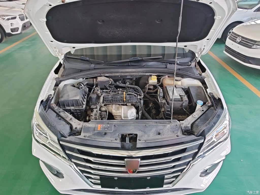 Roewe i5, 2019 20