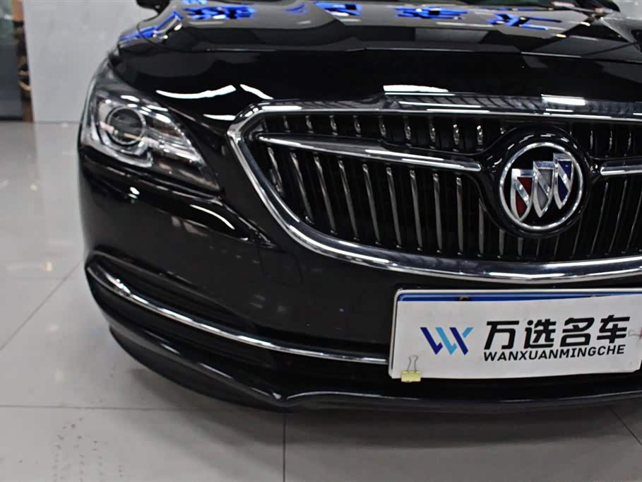 Buick Lacrosse Buick Lacrosse