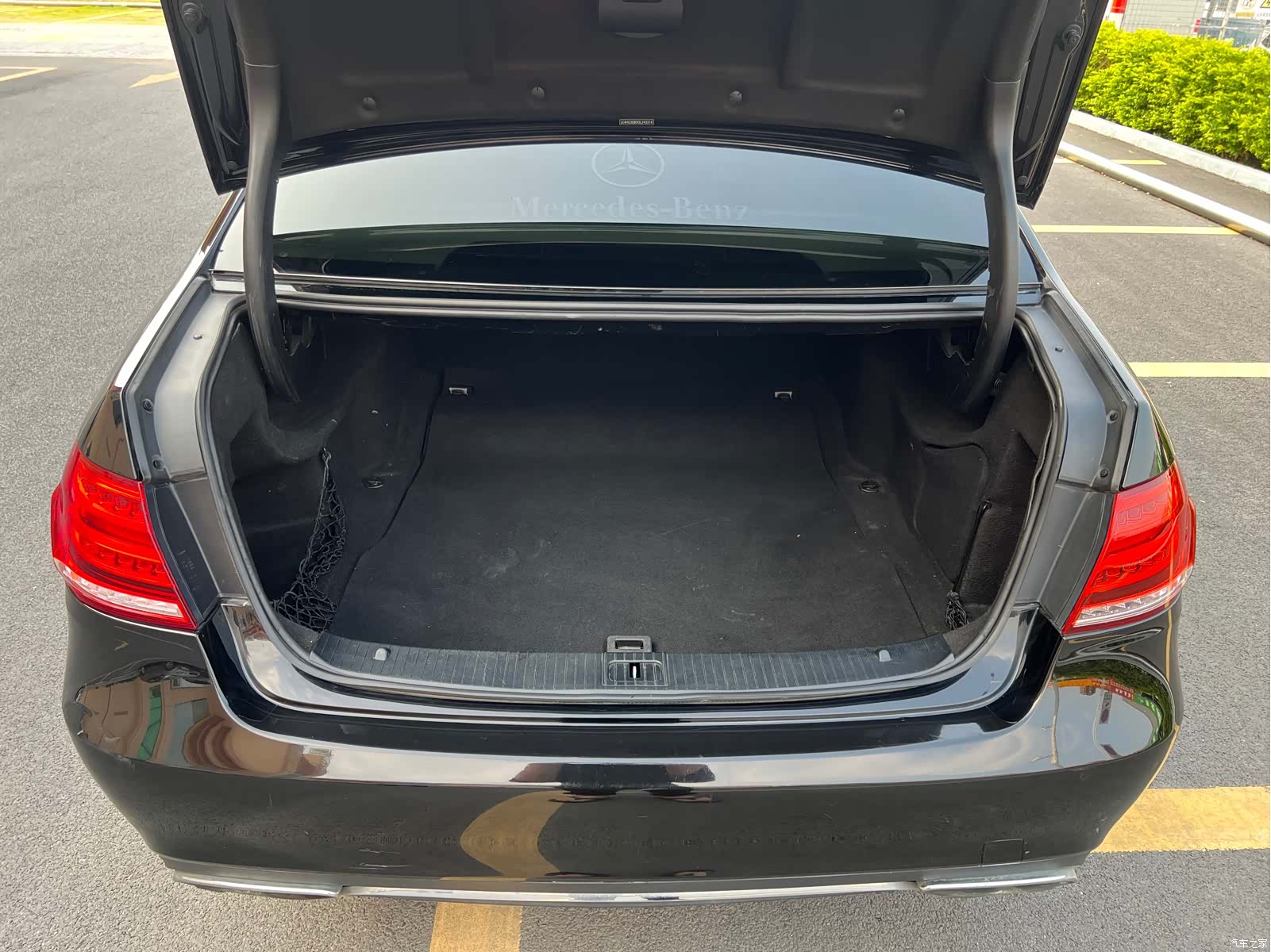 Mercedes-Benz E-Class, 2016 29