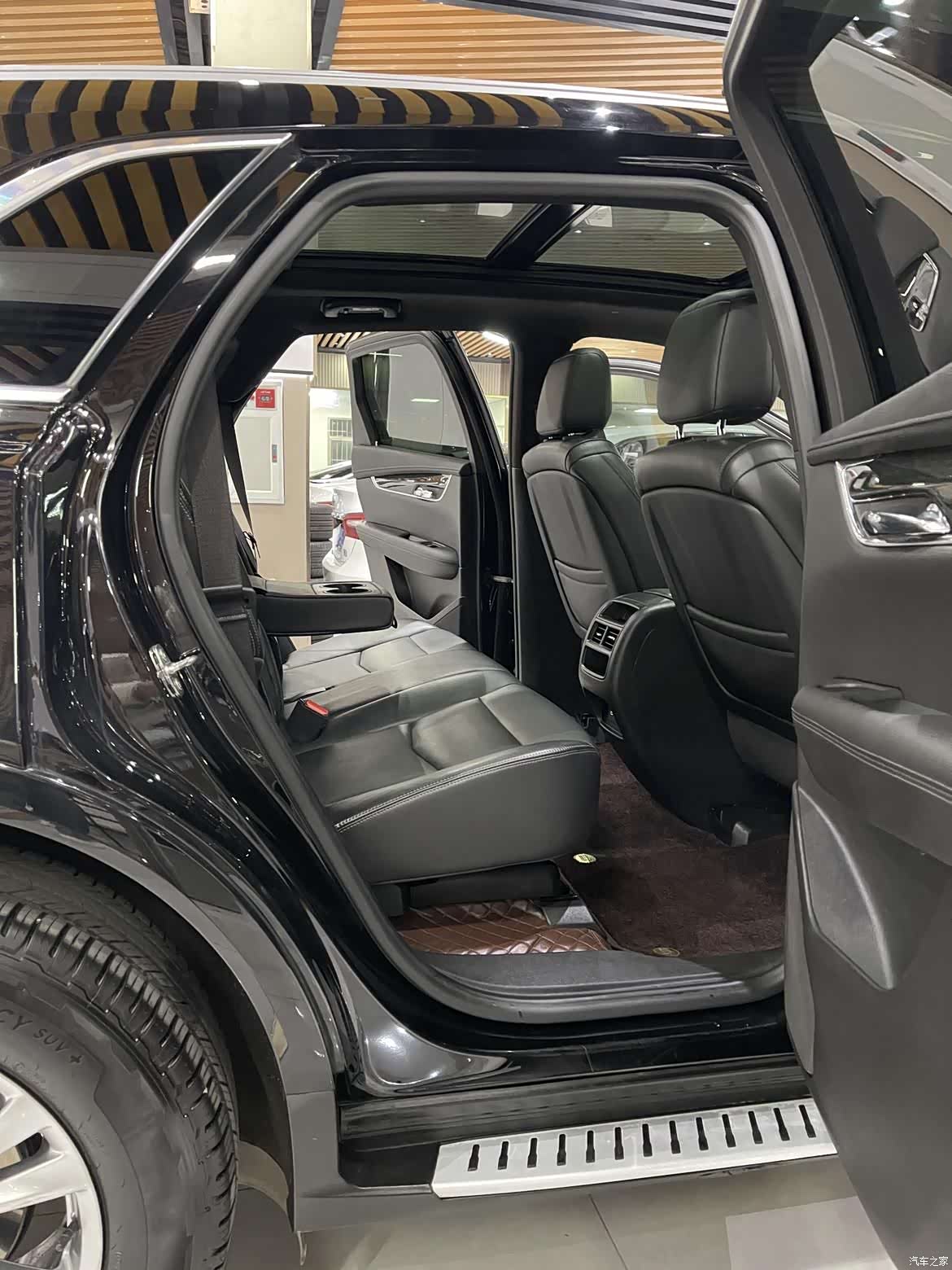 Cadillac XT5, 2021 7