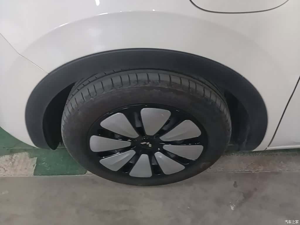 Wuling Bingo, 2024 23
