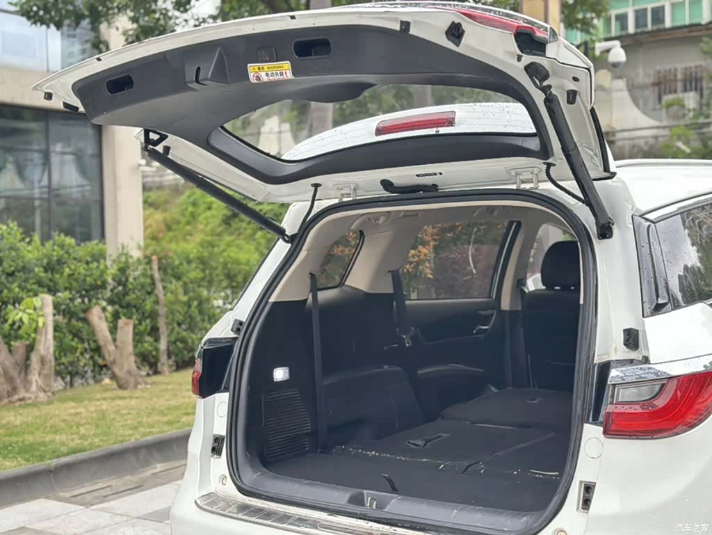 BYD Song, 2018 22