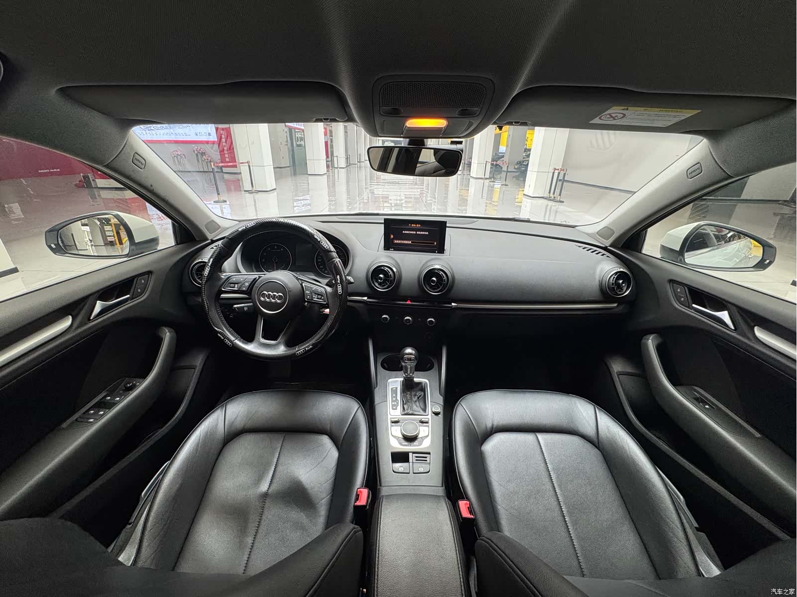 Audi A3, 2020 14