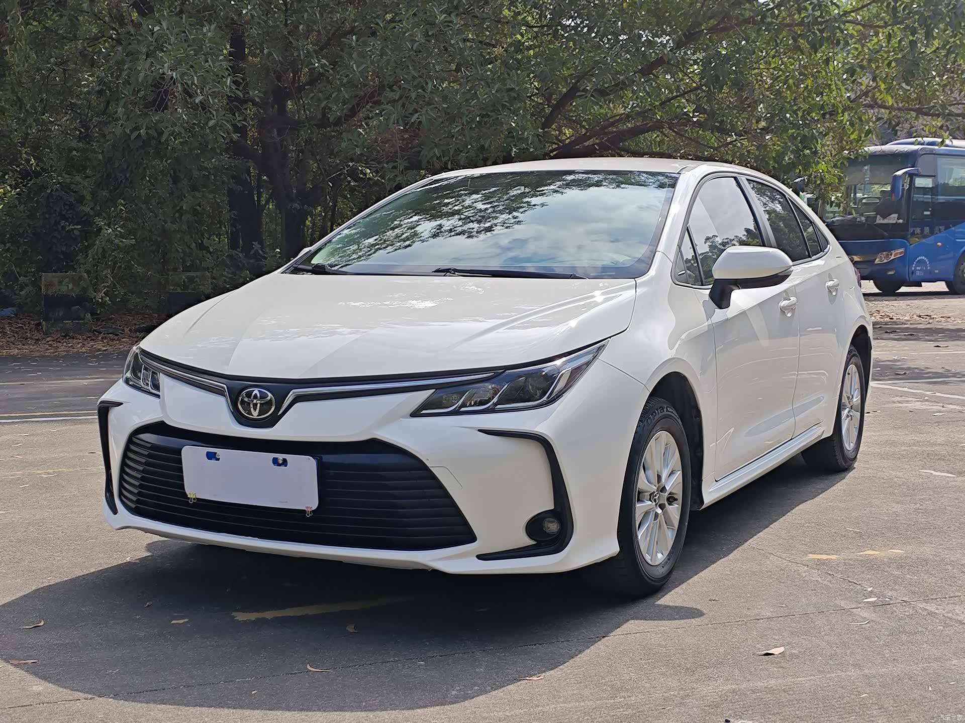 Toyota Corolla, 2022 1