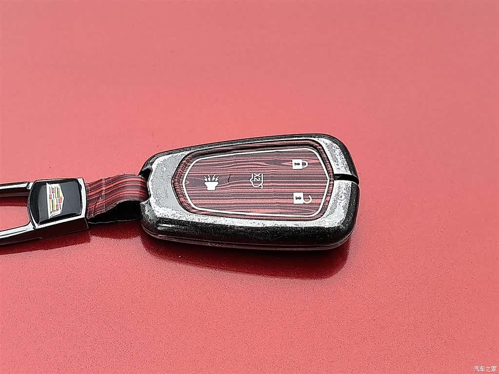 Cadillac ATS-L, 2016 19
