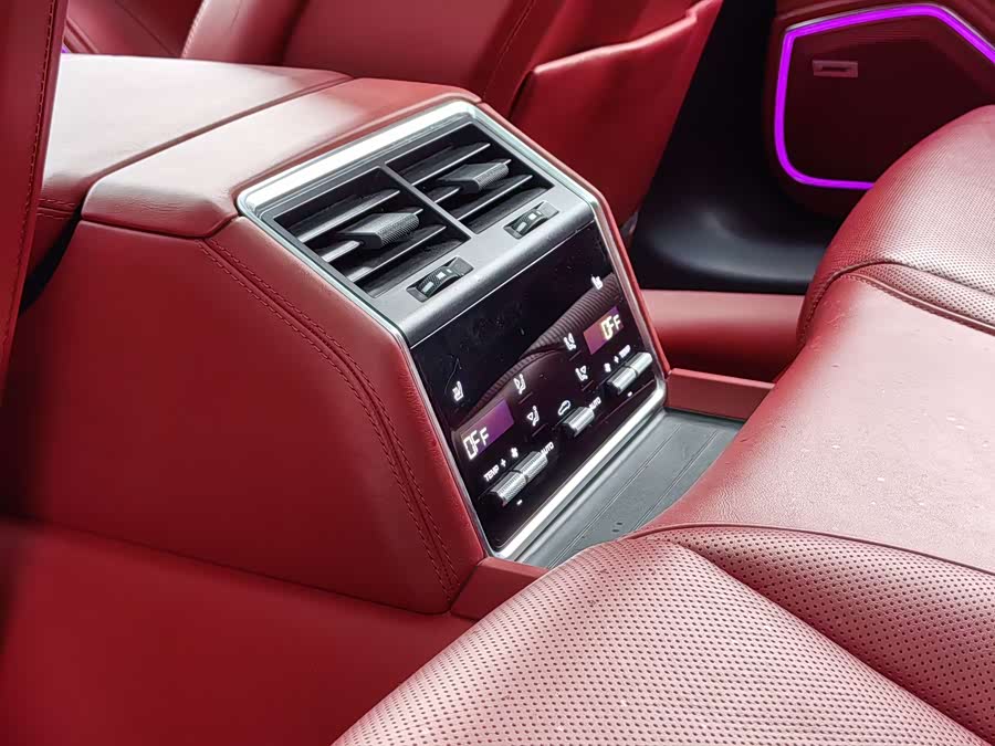 Porsche Panamera 2024, фото 18