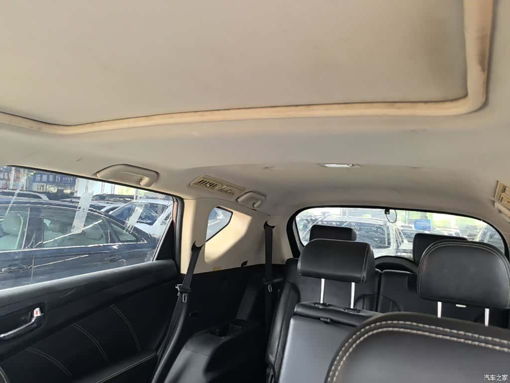 DongFeng 580, 2017 18