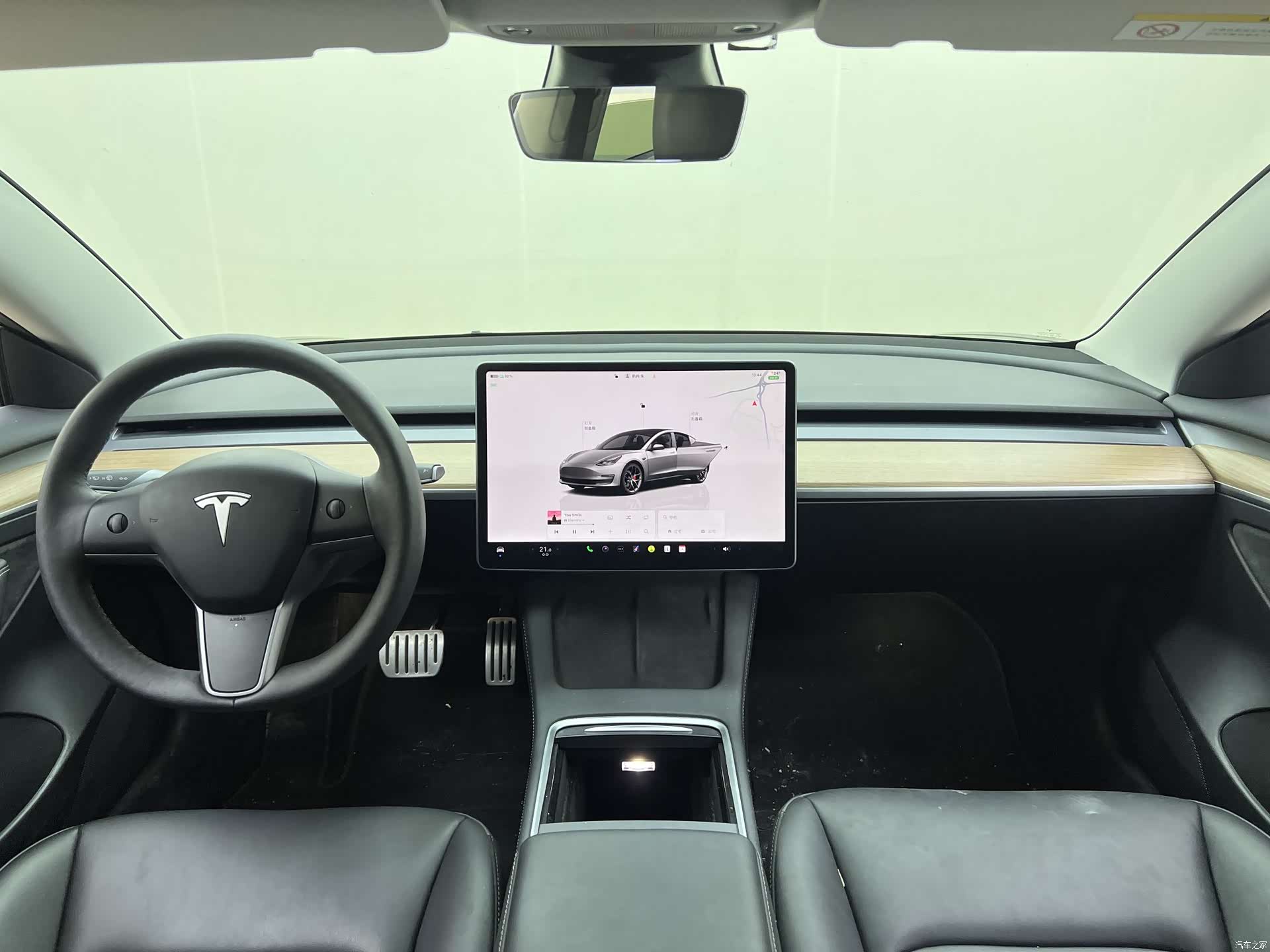 Tesla Model 3, 2023 23