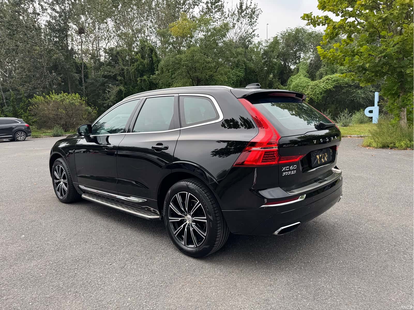 Volvo XC60, 2018 26