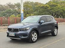 �ֶ���XC40 2022�� T3 ����ʱ�а�