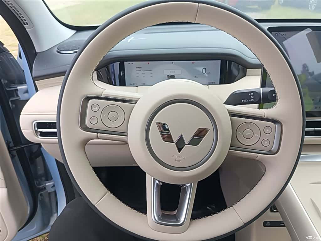 Wuling S, 2025 17
