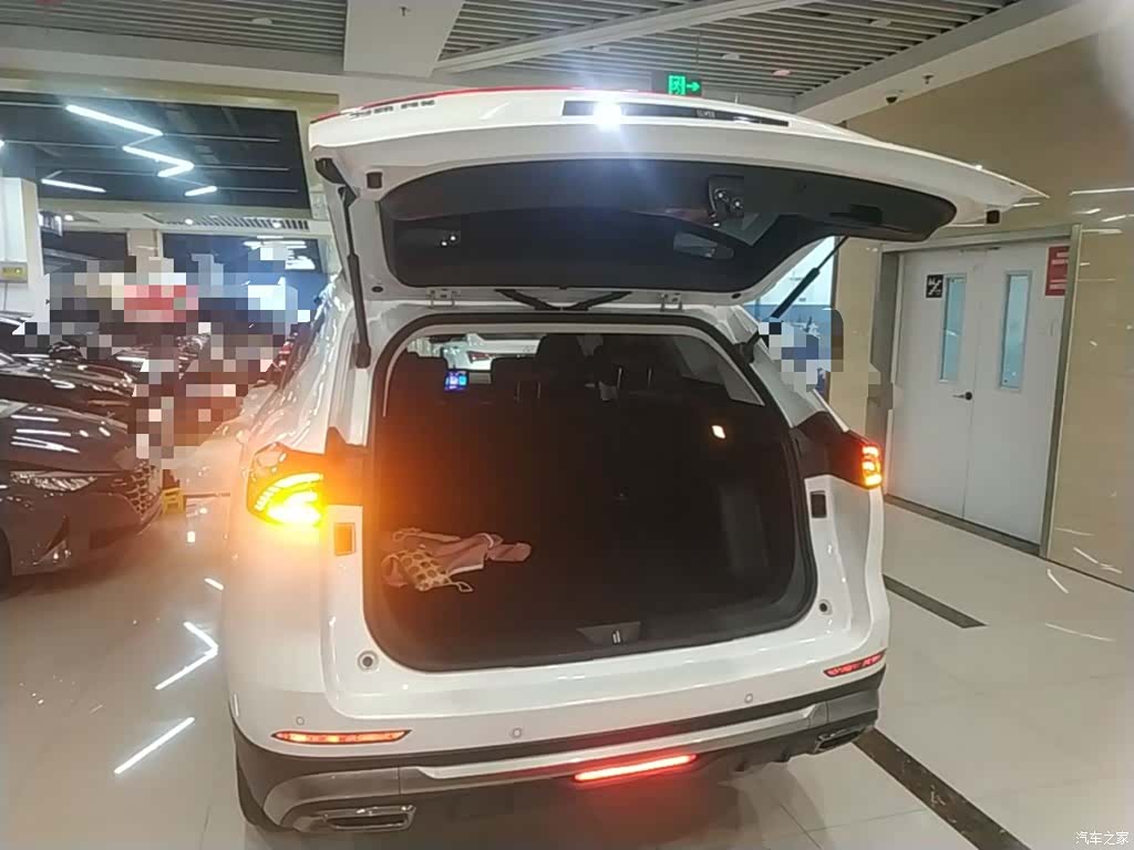 Haval H6, 2022 19