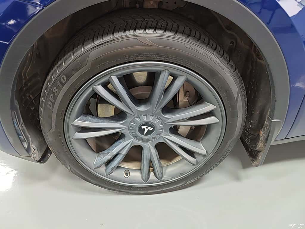 Tesla Model Y, 2021 23