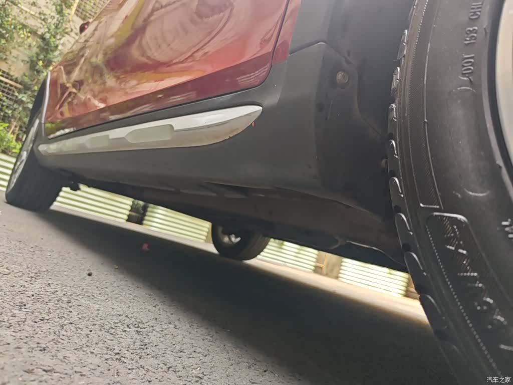 Geely S1, 2018 21