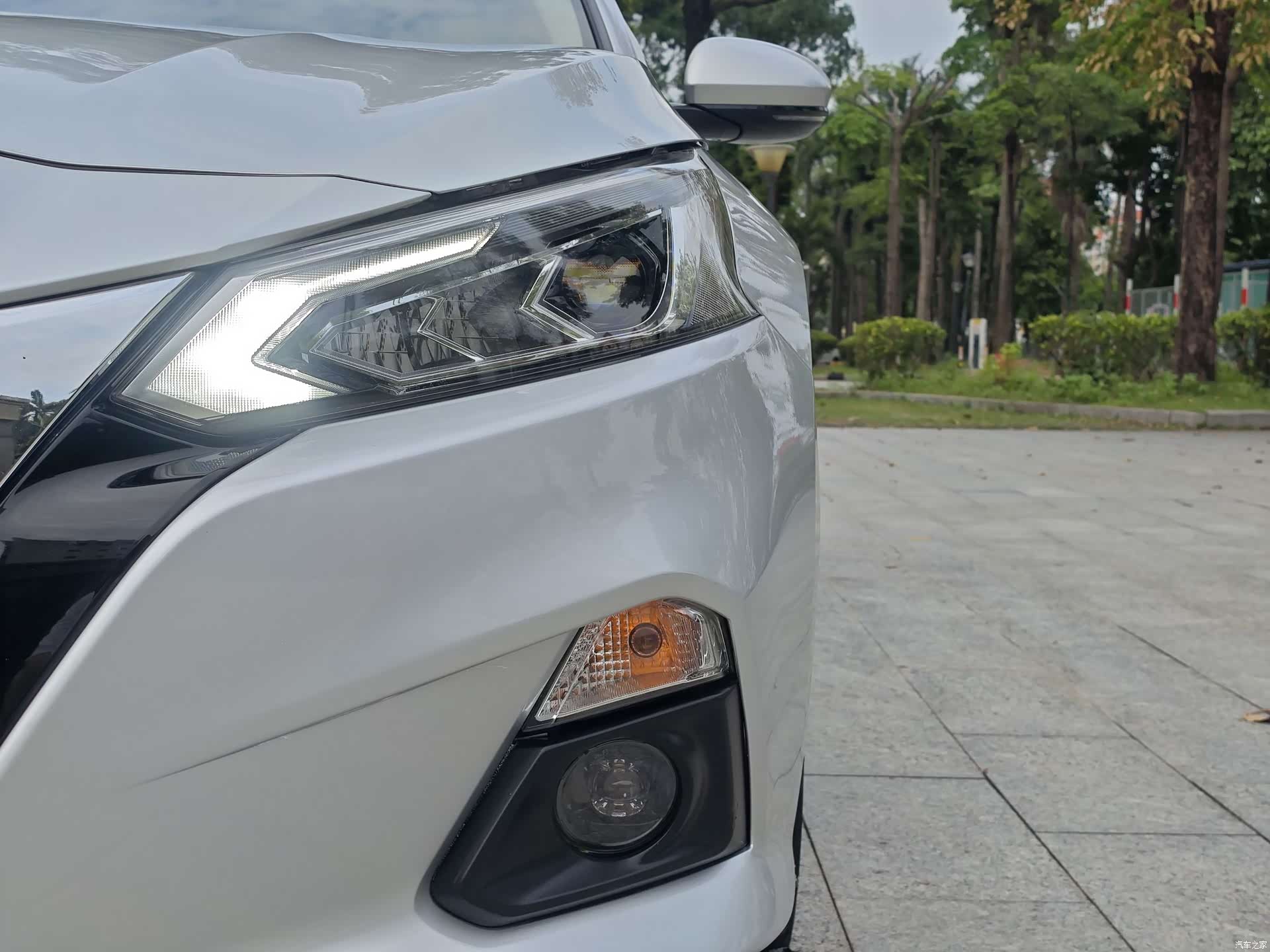 Nissan Teana, 2021 8