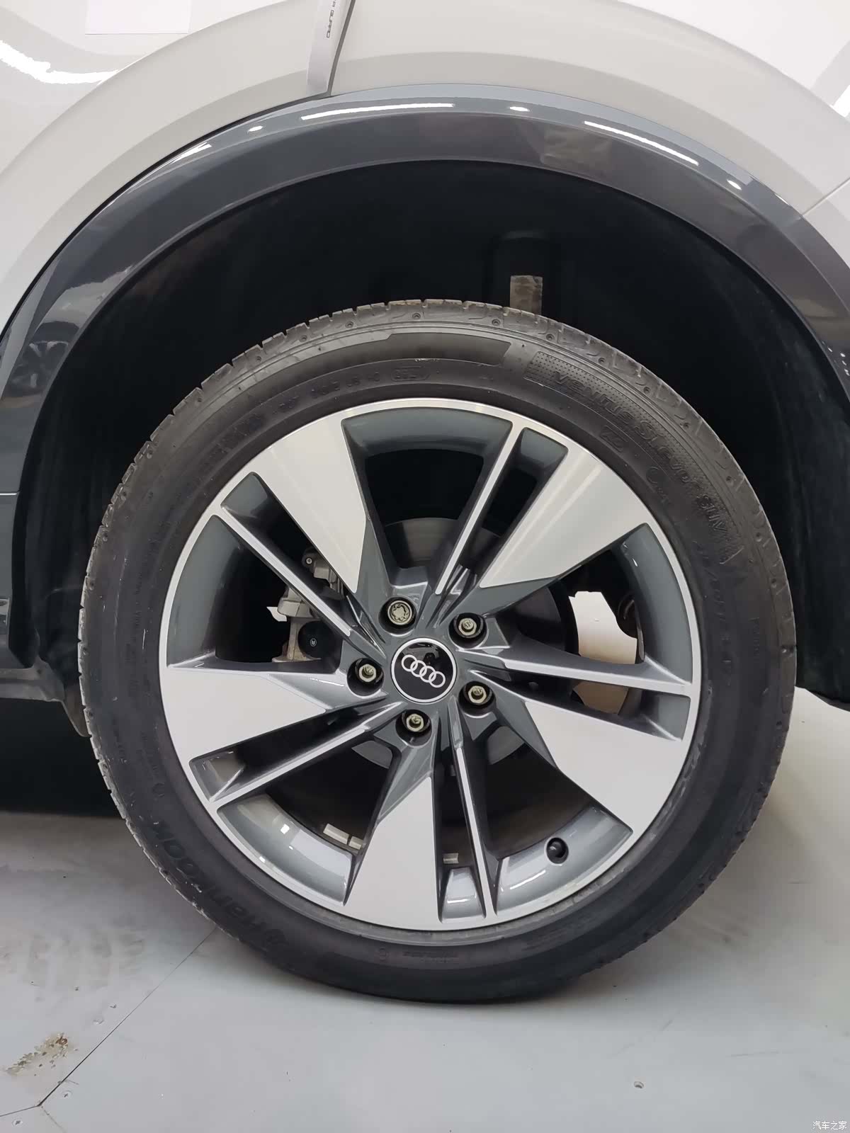 Audi Q2L, 2021 18