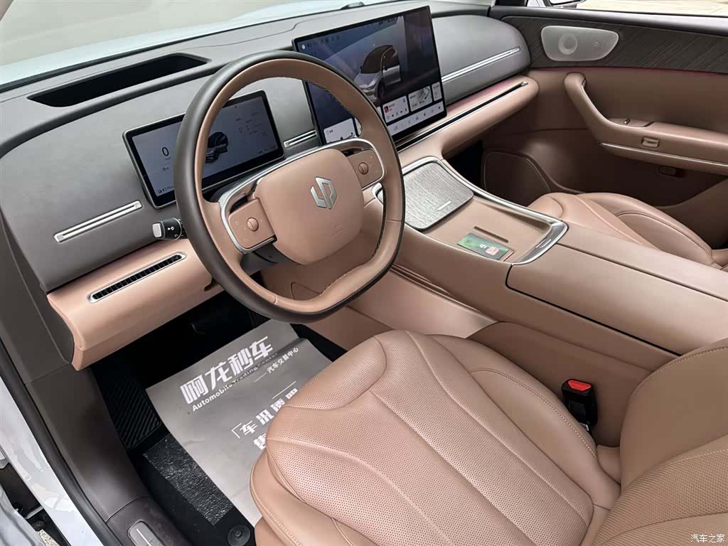 Leapmotor C11, 2025 10