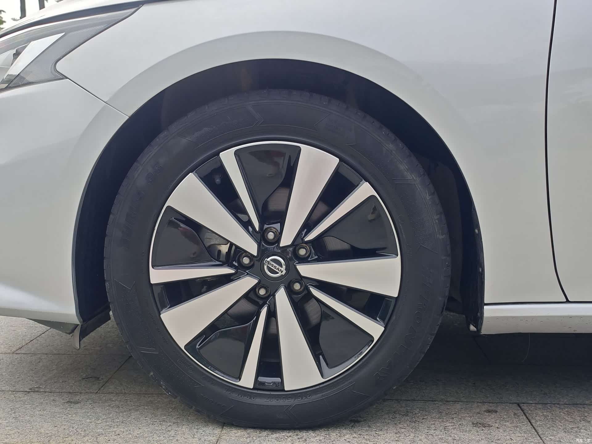 Nissan Teana, 2021 10