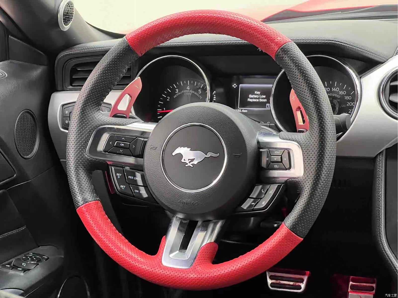 Ford Mustang, 2018 18
