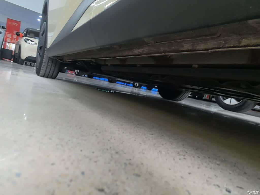 BYD Seagull, 2024 22