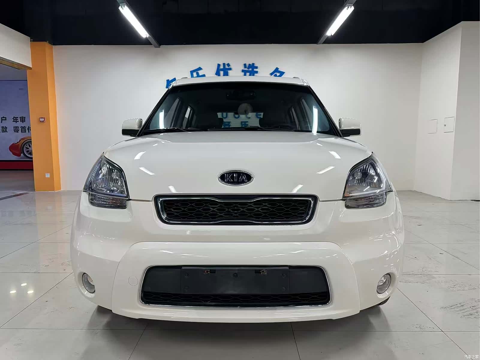 Kia GL, 2016 2