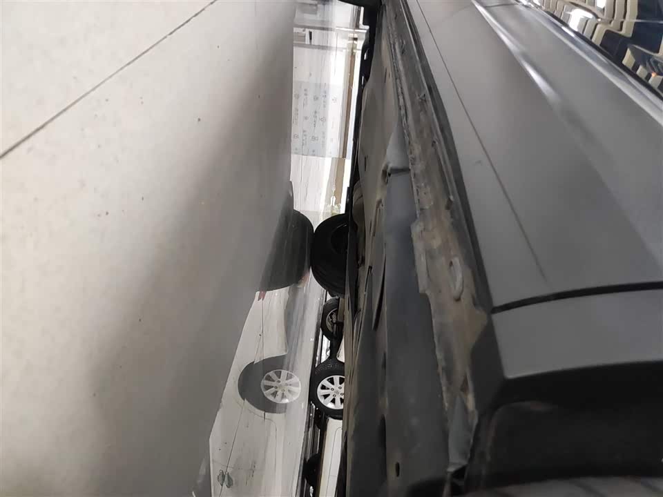 Volkswagen Tanyue Volkswagen Tanyue