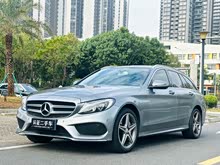 ����C��(����) 2015�� C 200 ���нγ�